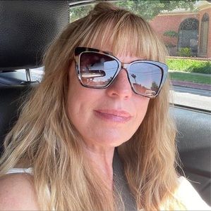 Meet your Posher, Tricia